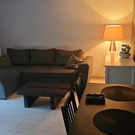 Julka Apartment Kopalino Luaran gambar