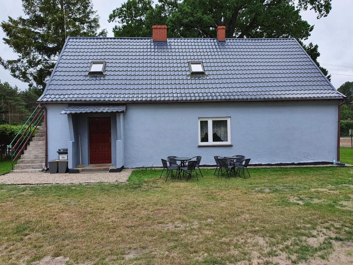 Julka Apartment Kopalino Luaran gambar