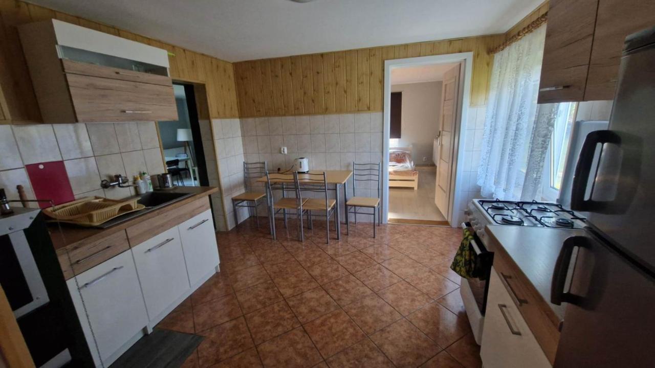 Julka Apartment Kopalino Luaran gambar