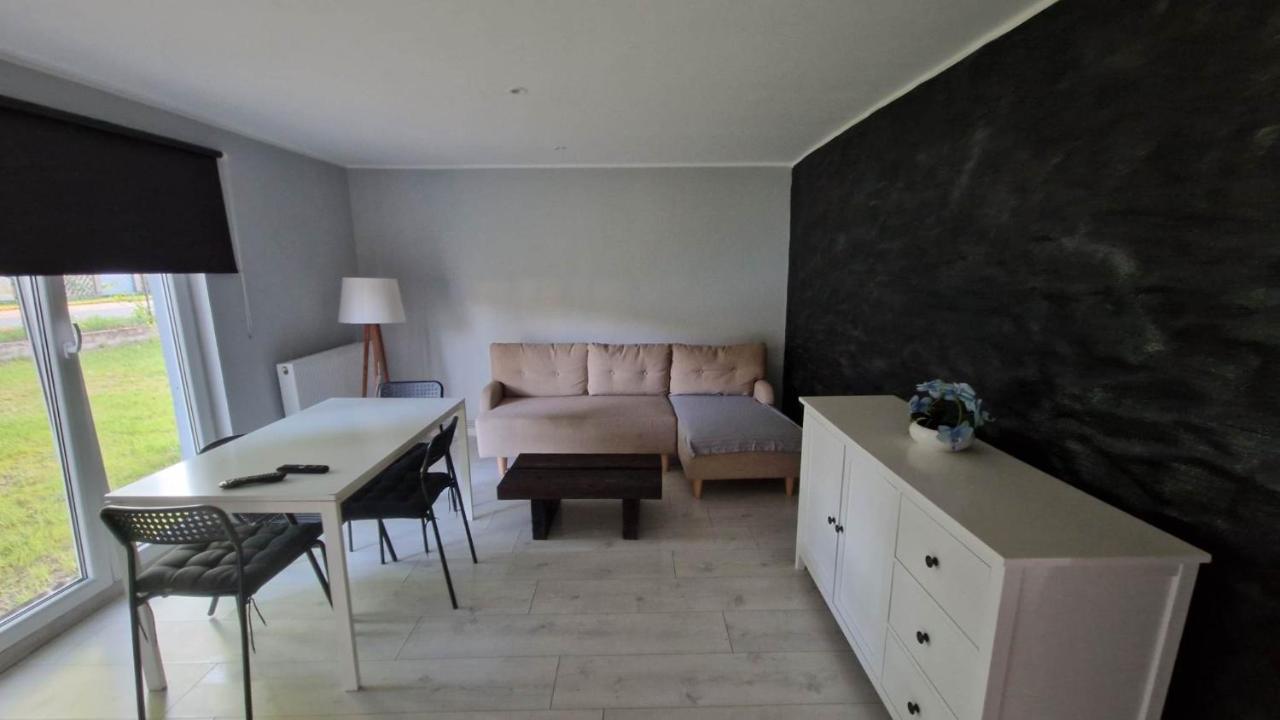 Julka Apartment Kopalino Luaran gambar