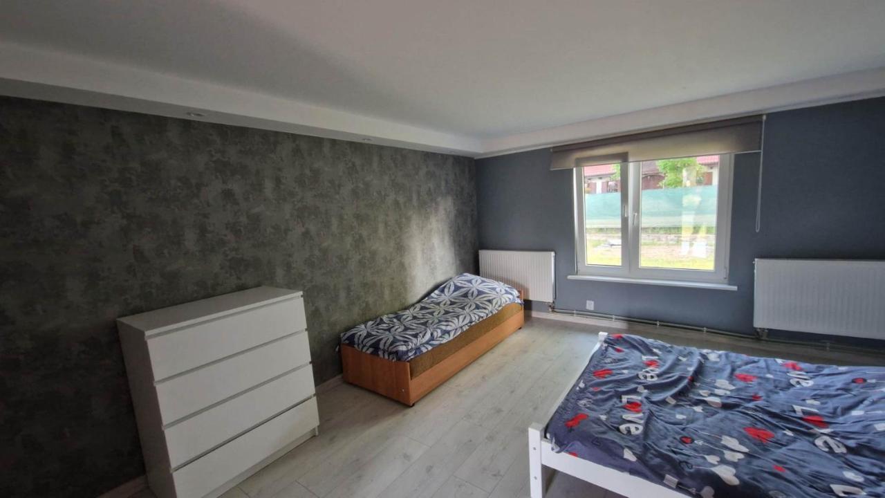 Julka Apartment Kopalino Luaran gambar