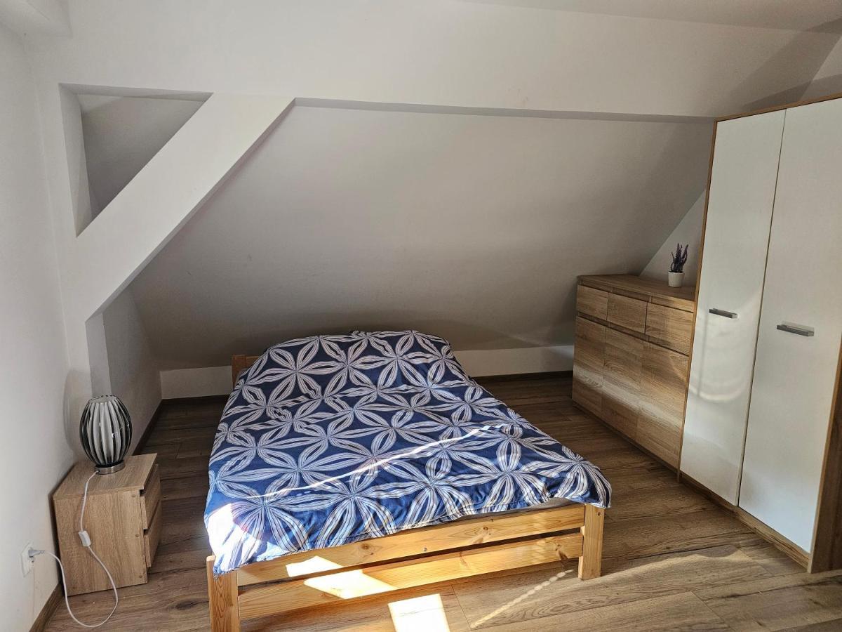 Julka Apartment Kopalino Luaran gambar