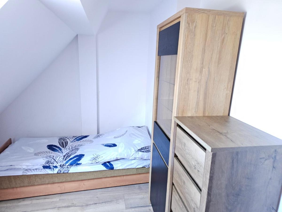Julka Apartment Kopalino Luaran gambar