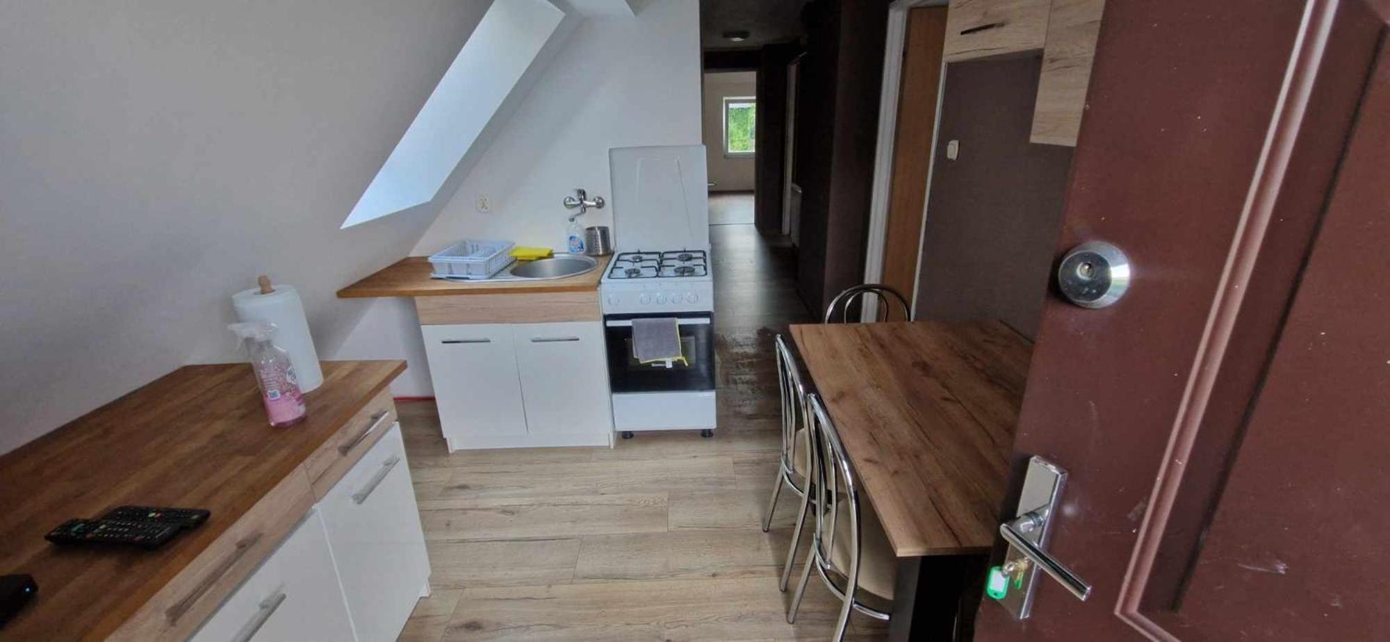 Julka Apartment Kopalino Bilik gambar